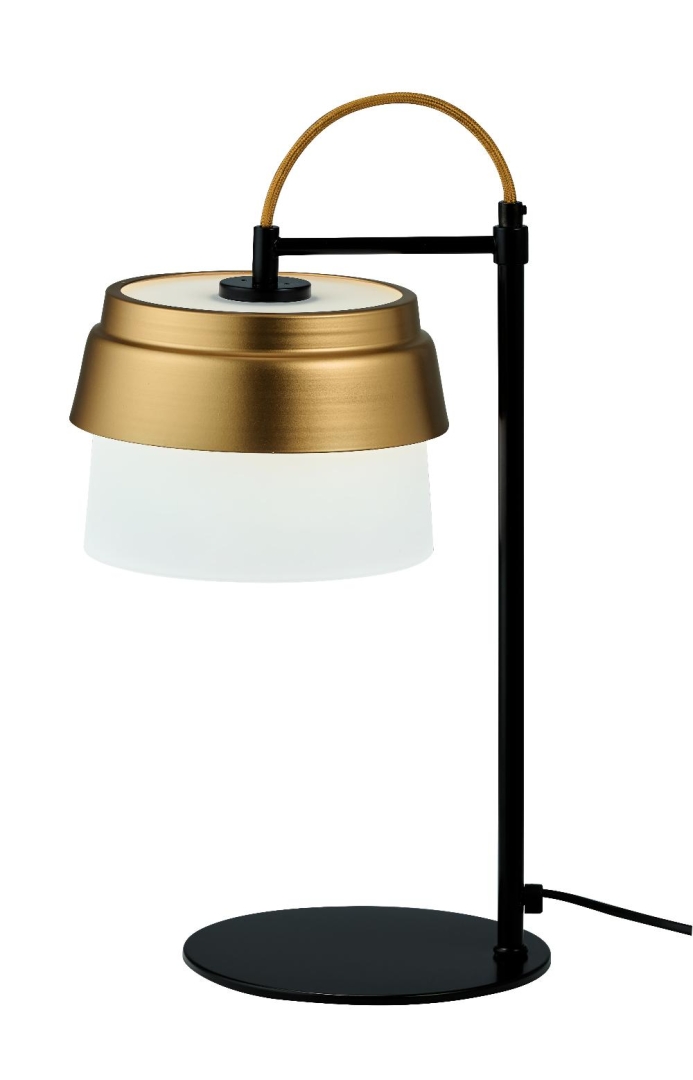 Настольная лампа Viokef MORGAN 3096000 купити