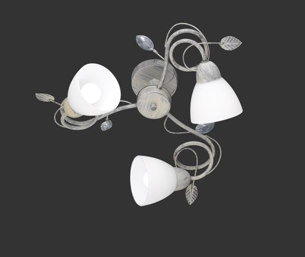 Люстра TRIO 600700361 TRADITIO купити