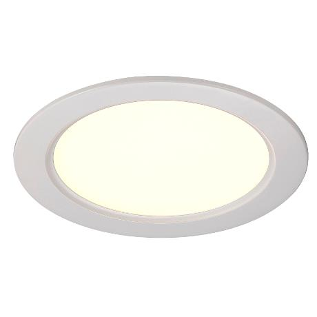 Точечный светильник Nordlux Palma 14 83510001 купити