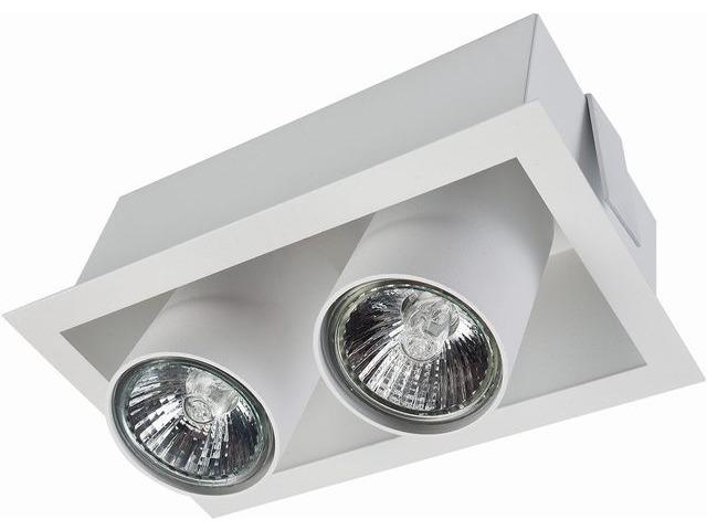 Точечный светильник Nowodvorski 8938 Eye Mod купити