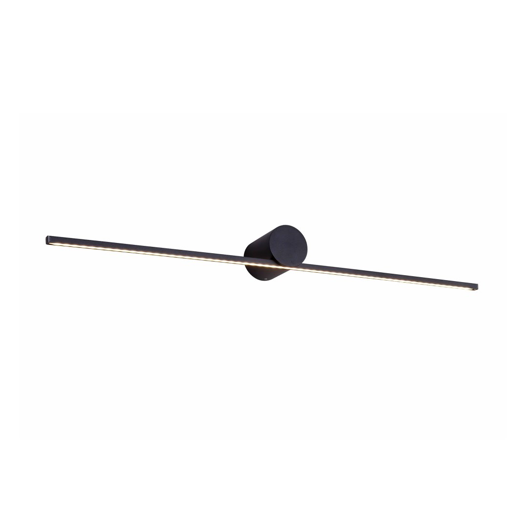 Бра Zuma Line W89949-8W-BK CAMARA купити