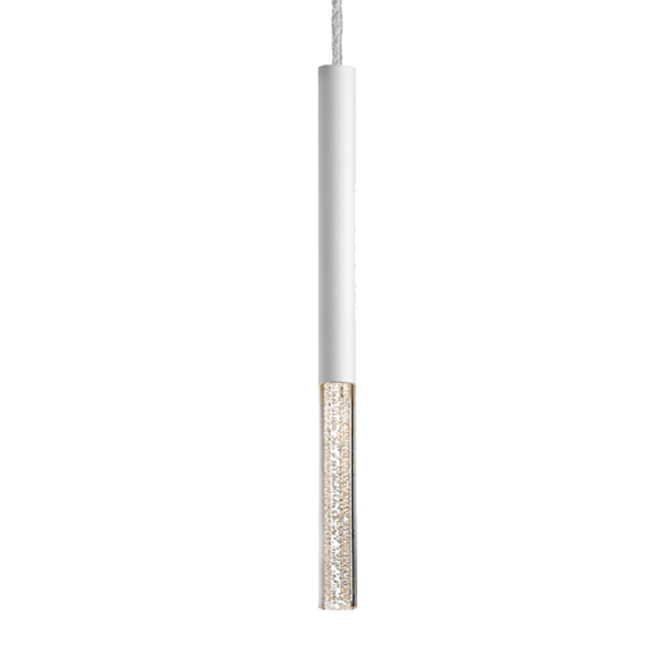 Подвесной светильник ZUMA LINE ONE  P0461-01E-S8S8 купити