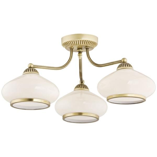Люстра TK Lighting 1713 Aladyn купити