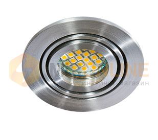 Світильник точковий Azzardo CARLO GM2102 (5901238408048) купити