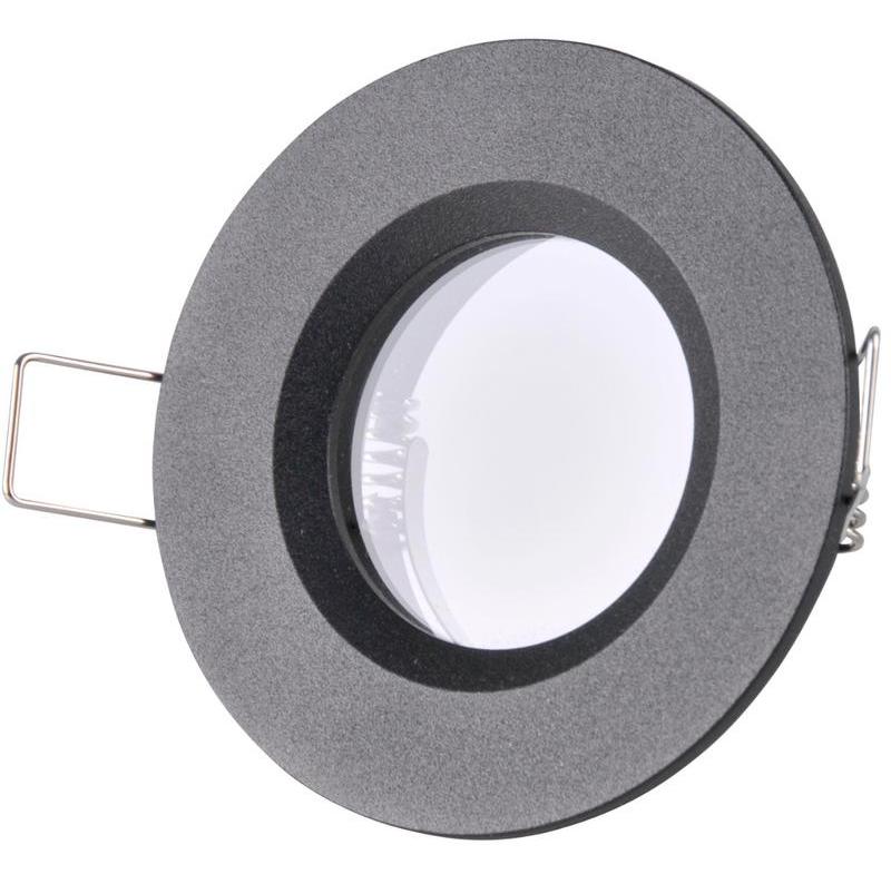 Точковий світильник Goldlux 315441 Boras GU5.3 8W IP44 купити