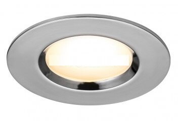 Точечный светильник Nordlux DORADO 2700K 3-KIT DIM 49410133 купити