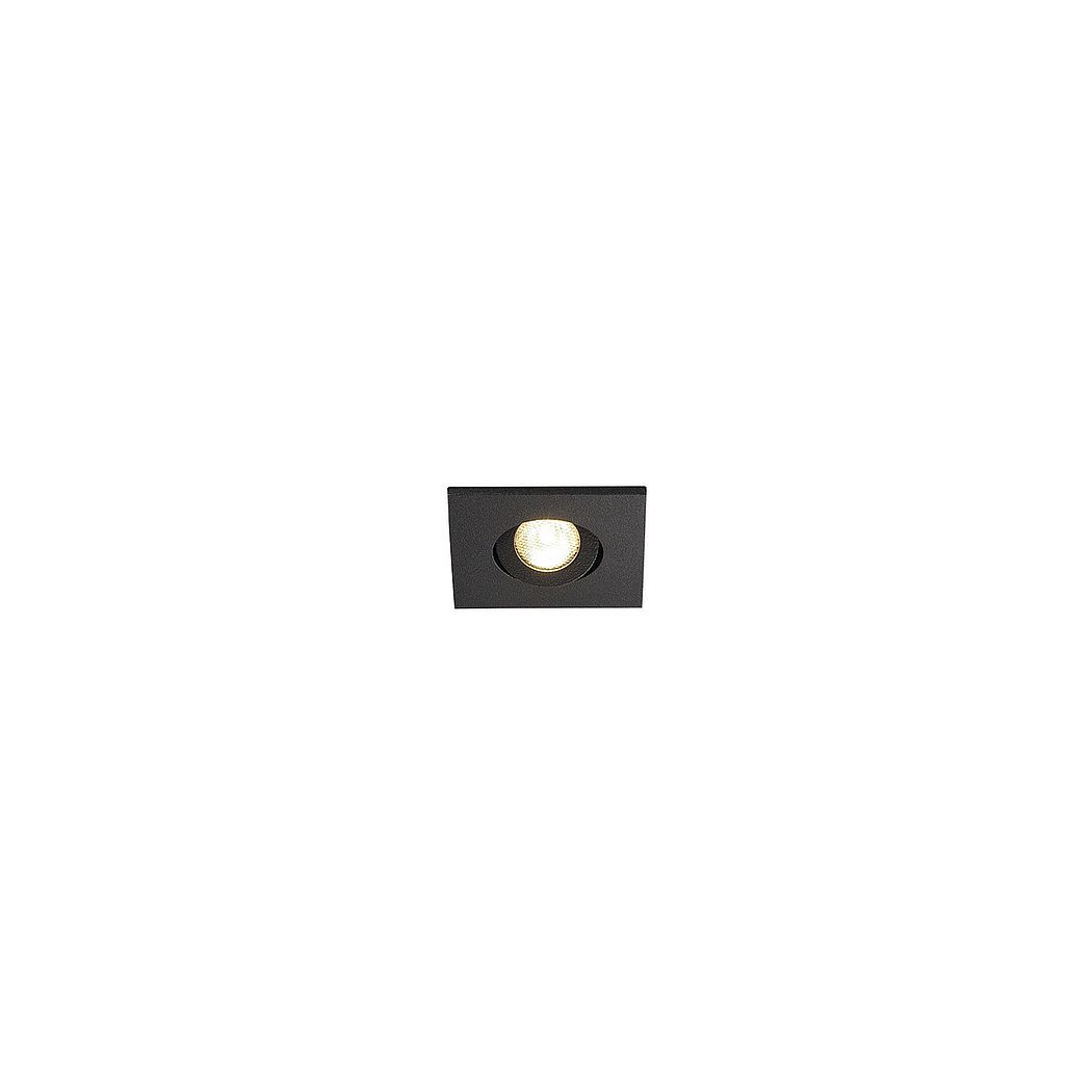 Точечный светильник SLV 114410 NEW TRIA купити