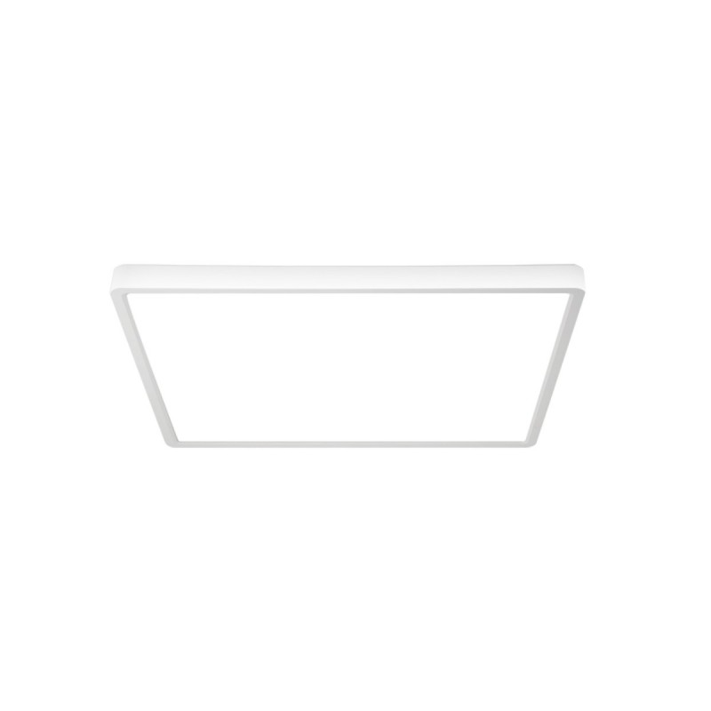 Потолочний світильник ITALUX PLF-83625-300S-24W-WH Bastia купити