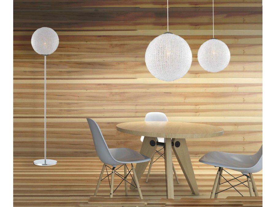 Торшер Azzardo SWEET FLOOR ML6008 (5901238404477) купити