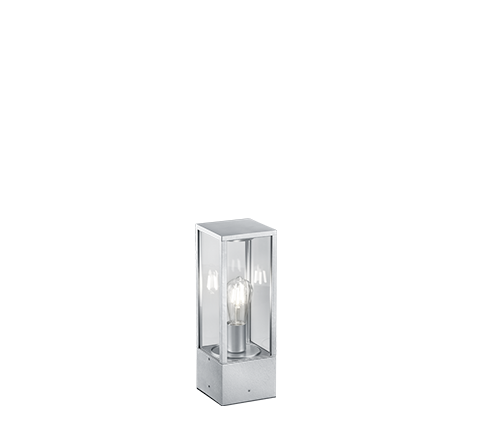 Настольная лампа TRIO 501860186 GARONNE купити