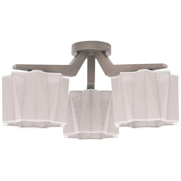 Люстра TK Lighting 673 PianO купити