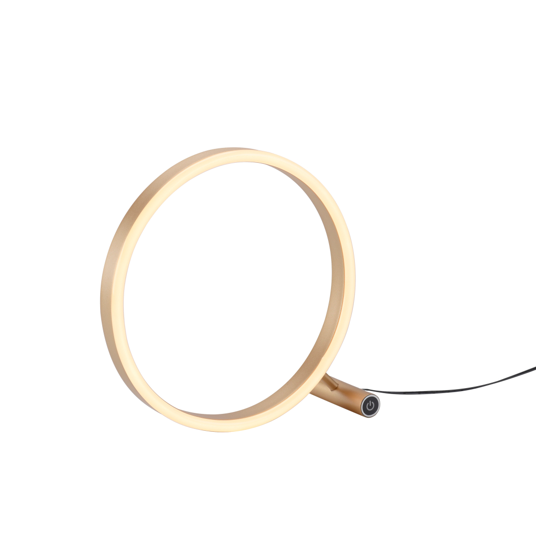 Настільна лампа Zuma Line 15390-60 RITUS купити