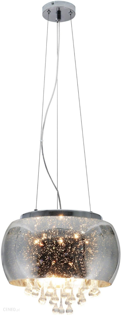 Люстра Goldlux 314307 Julia E14 10W IP20 купити