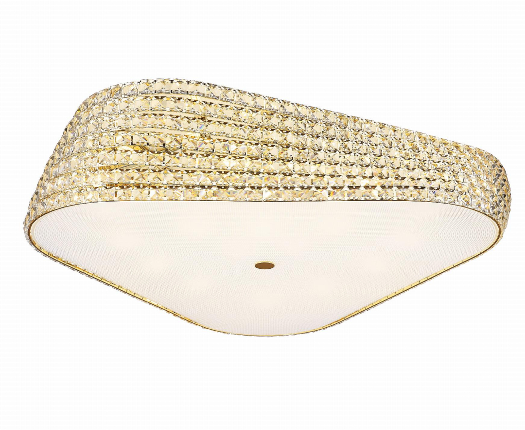 Люстра Zuma Line C0286-18X-F7AC BABYLON купити