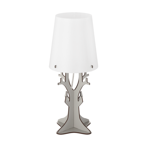 Настольная лампа Eglo HUNTSHAM 49367 купити