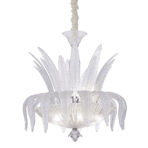 Люстра Ideal Lux PALMARES SP8 купити