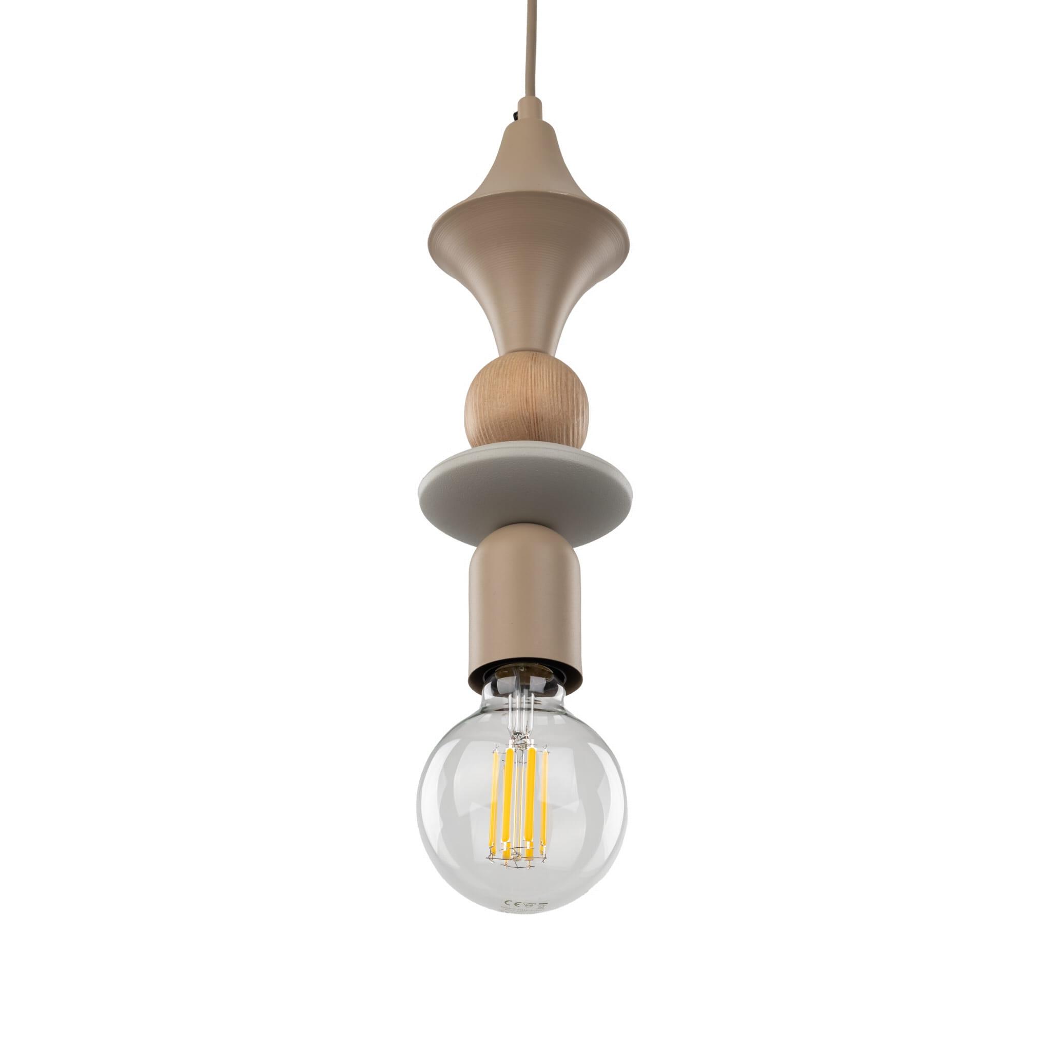 Підвісний світильник TK LIGHTING 10959 TOWER купити