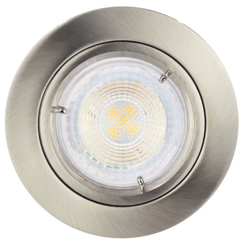 Точечный светильник Nordlux CARINA 2700K 1-KIT DIM TILT 49520155 купити