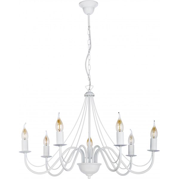 Люстра TK Lighting 1922 DIANA купити