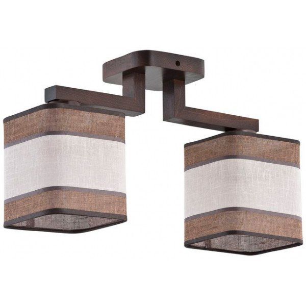 Люстра TK Lighting 112 IBIS VENGE купити