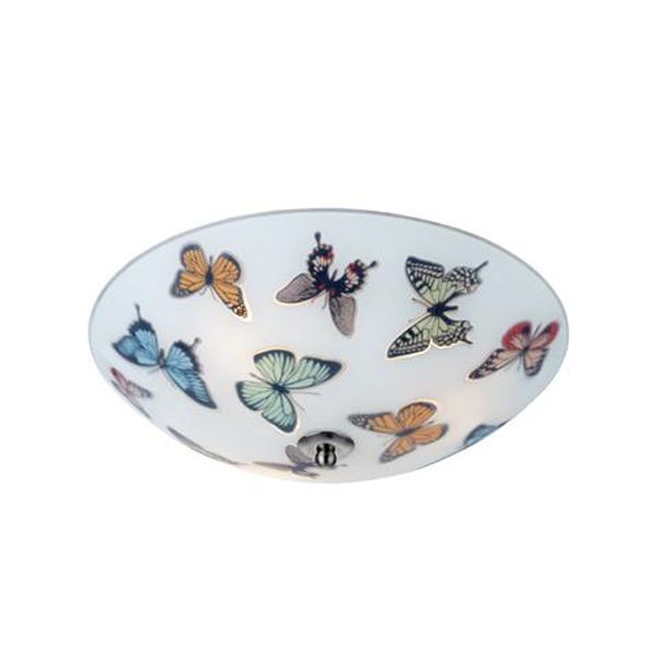 Потолочный светильник Markslojd 105432 Butterfly купити