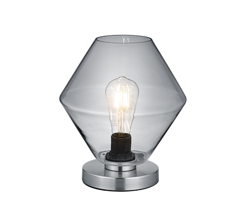 Настольная лампа REALITY R50261052 TRENTO купити