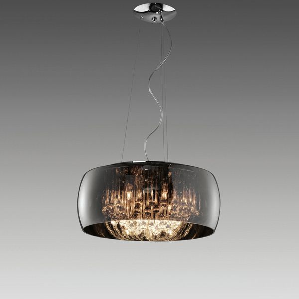 Люстра TRIO 311210606 VAPORE купити