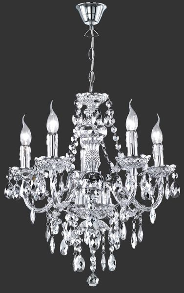 Люстра REALITY R1107-06 LUSTER купити