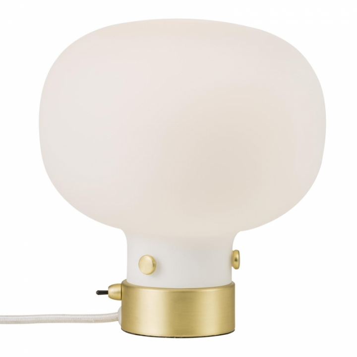 Настольная лампа DFTP RAITO 48075001 купити