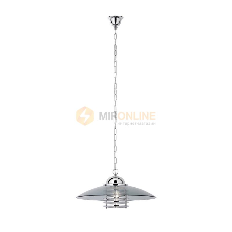 Подвесной светильник Searchlight 1300СС Coolie купити