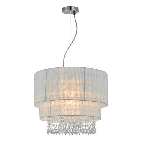 Люстра Zuma Line LETA RLD93350-L1W купити