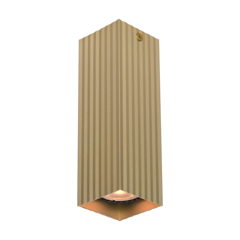 Точковий світильник ITALUX CLN-37492-M-GD Tecno купити