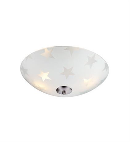 Потолочный светильник Markslojd 105611 STAR купити