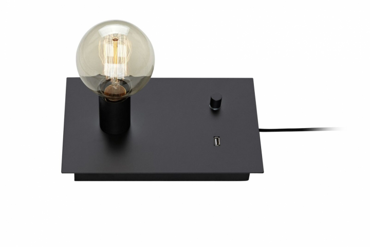 Настольная лампа Markslojd LOAD 107056 купити