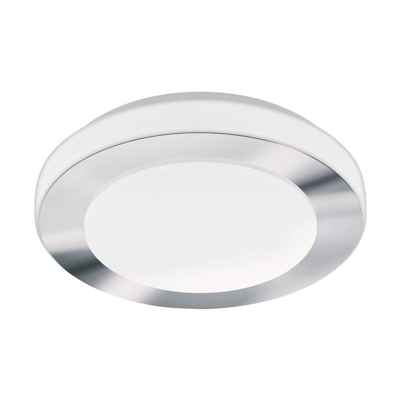 Светильник для ванной Eglo 95282 LED CARPI купити