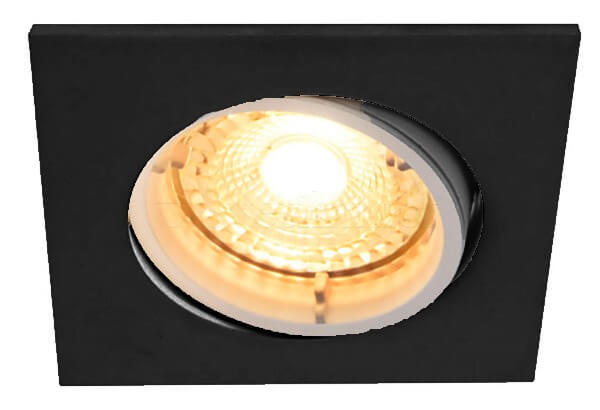 Точечный светильник Nordlux CARINA SMART LIGHT SQUARE 3-KIT 2015680103 купити