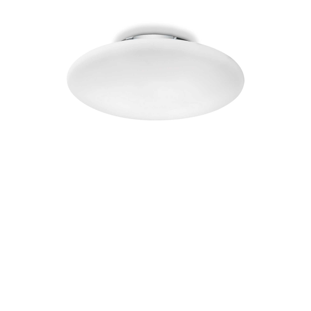 Потолочный светильник Ideal Lux SMARTIES BIANCO PL3 D60 (032023) купити