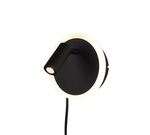 Бра TRIO 229210232 JORDAN купити