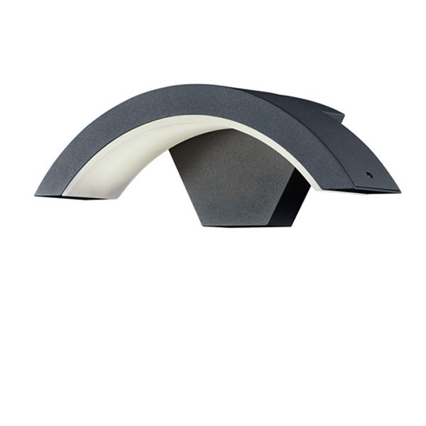 Уличный светильник TRIO 220960142 HARLEM купити