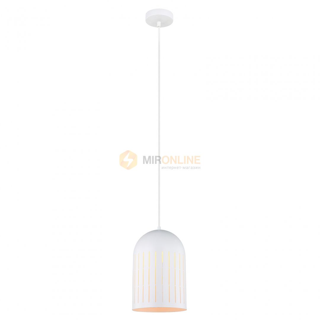 Подвесной светильник ITALUX MDM-3633/1L W Zonder купити