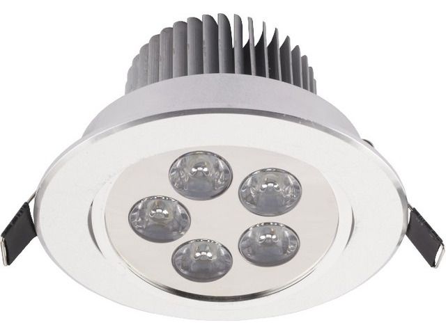 Світильник точковий Nowodvorski 6822 Downlight купити