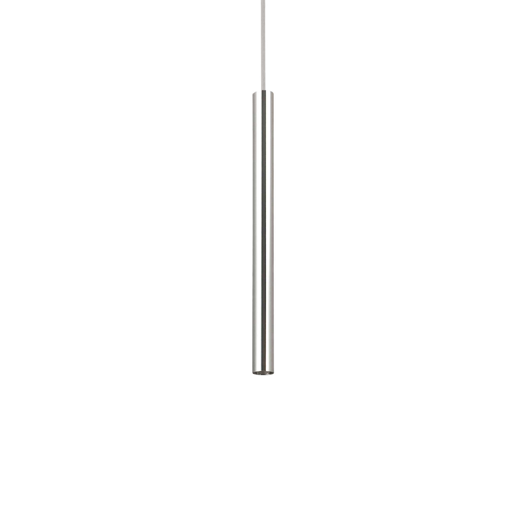 Подвесной светильник Ideal Lux SP1 SMALL ULTRATHIN (187662) купити