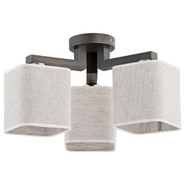 Люстра TK Lighting 1938 IBIS NEW купити