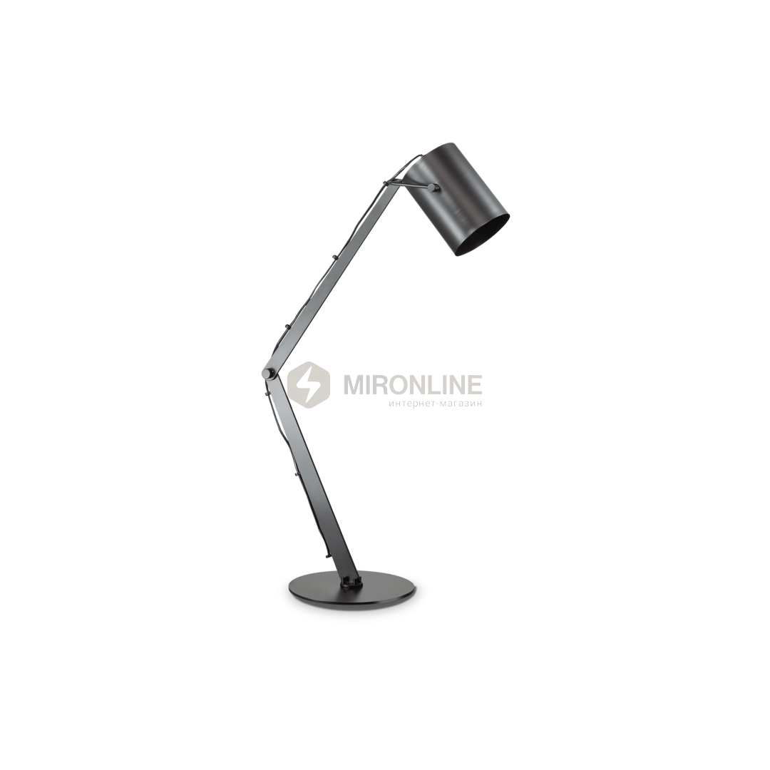 Настольная лампа Ideal Lux TL1 BIN (144863) купити