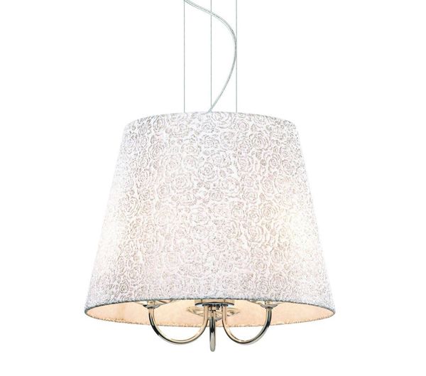 Подвесной светильник Ideal Lux LE ROY SP3 купити