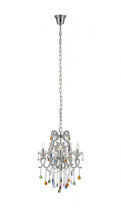 Люстра Markslojd 107071 CARAMEL купити