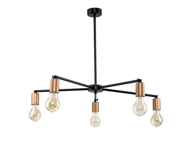 Люстра Nowodvorski 9735 Sticks купити