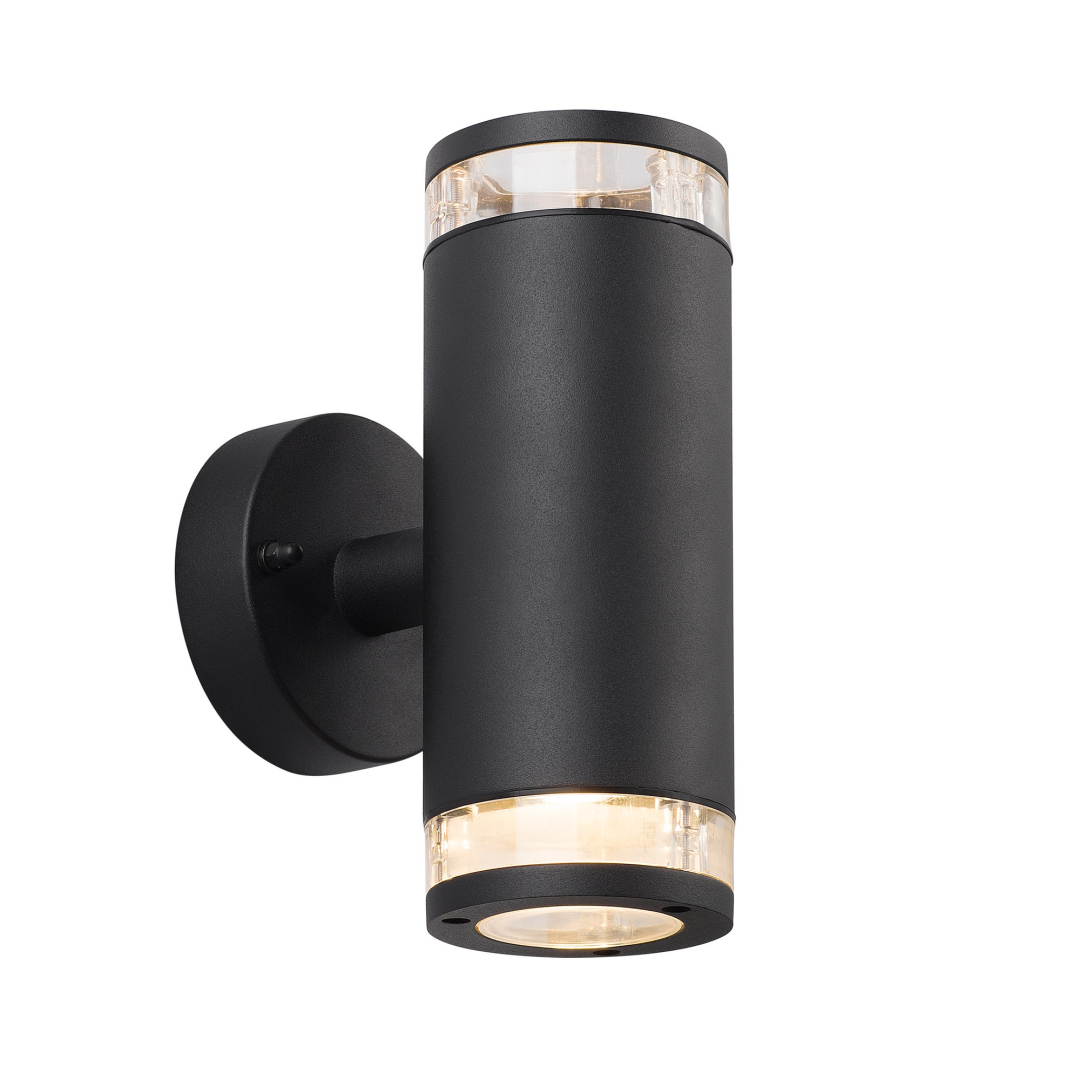 Настенный уличный светильник Nordlux Birk 45501003 купити