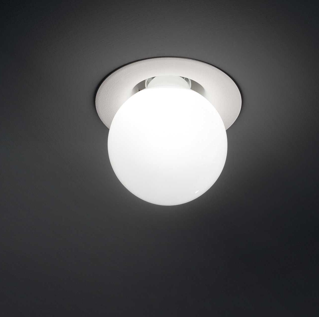Точечный светильник Ideal Lux BULBO (242651) купити