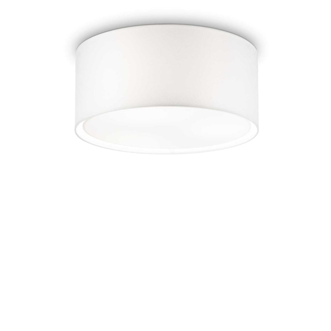 Потолочный светильник Ideal Lux WHEEL PL3 (036014) купити
